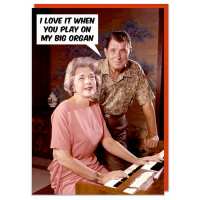 Read Dean Morris Cards Reviews